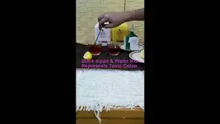 Forever Aloe Cleansing Demo