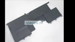 Sony VGP-BPS38, VGP-BPS37, SVP1321C5E, SVP132A16M laptop batterij