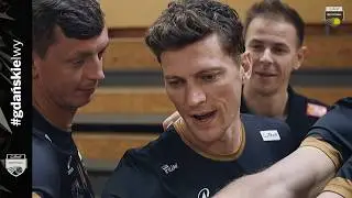 Powrót kapitana! Lukas Kampa o igrzyskach i zbliżających się rozgrywkach PlusLigi | Trefl Gdańsk