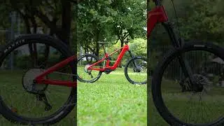 CYCTRAC Ebike china factory new model EM19 with Bafang motor
