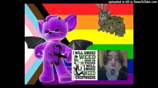 Lungskull - Foreign (gay version)