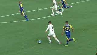 Highlights Primavera 1 TIMVISION 2021/22 | Hellas Verona - Milan 5-1