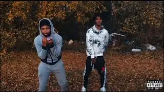 Li.youngann - Dunn (feat. Toodaoff600) [Official Music Video]