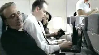 2007 - Heineken Beer - Keg on a plane! Award winning!