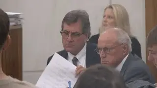 Appeal hearing set for former Lauderdale County judge Gil Self