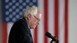 Bernie Wants To Move Towards Democracy In The Workplace