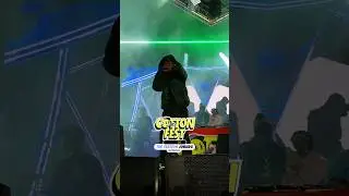 Eazy @NastyC 😤 | Cotton Fest 2024 🔥