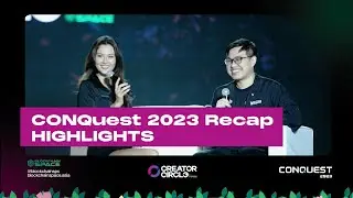 BlockchainSpace at CONQuest 2023: A Full Recap