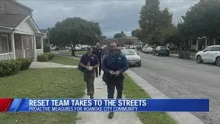 Roanoke community responds to proactive work from law enforcement