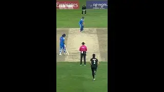 Ravindra Jadeja hits the winning runs as Indian win Champions Trophy&nbsp;2025! #INDvNZ