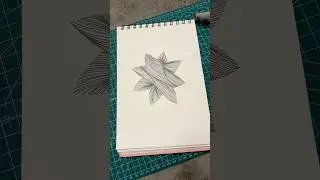 Вдохновляйся вместе со мной #pattern#teckning#zendrawing#lineart#handdrawn#zendoodledesign