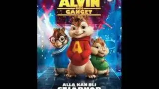 Alvin & The Chipmunks: 2 Step (Remix)