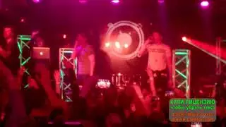 Триада в Rock Bar 24.02.18