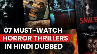 7 Psychological Horror Movies That&rsquo;ll RUIN Your Sleep | Movie Review