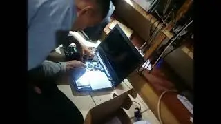 replace battery asus