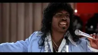Robert Spurling - Soul Glo (Coming to America Cover)