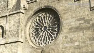 L'&eacute;glise Saint Michel