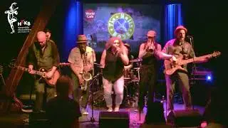 HKKB  pr&auml;sentiert  live 19_5_2018  THE NUTTY BOYS  @  Caf&eacute; Verkehrt