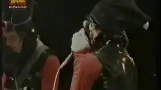 Los Brujos - Canci&oacute;n del Cronopio (Festival Alternativo 1996)