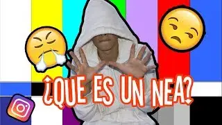 &iquest;QUE ES UN NEA?  /   ANDREY V.M