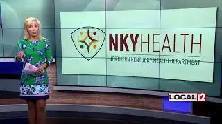 NKY Health Department launches new outbreak prevention plan for Hepatitis A