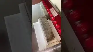 This soap sells out so fast!￼