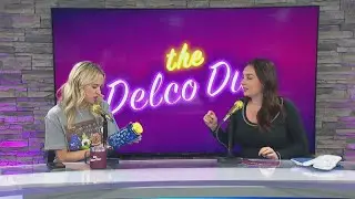The Delco Duo Discusses Fast Fashion