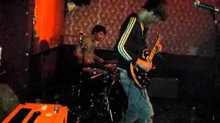 Labsurda @ Pooca Bar 27 11 15