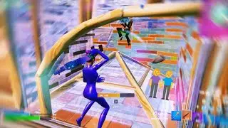 Him & I 👫| Fortnite Highlights #1