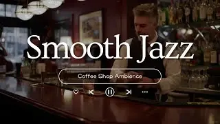 Sweet Caf&eacute; Jazz Relaxing Morning Bossa Nova Music for a Peaceful Day