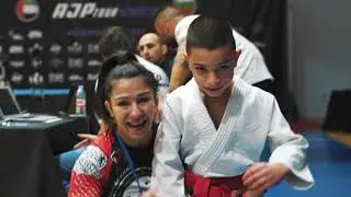 AJP Tour Sofia 2021 - BJJ Highlights