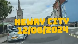 Newry Real Estate Site to Fiveways | Newry City center and Surrounding areas | Episode #002