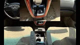 2001 Lexus RX 300 for sale in SACRAMENTO, CA