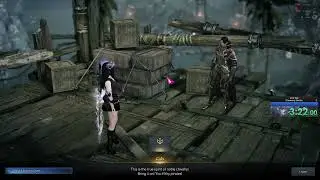 Stormcry Grotto (Normal) 5:11
