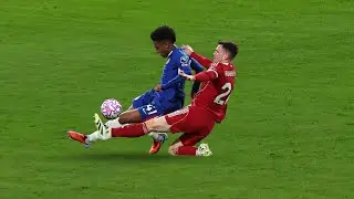 The Art of Defending 2026