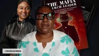 HOW MFM PASTOR WAS FR@MED UP AND SPENT 9 YEARS IN KIRIKIRI PR!SON