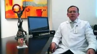 Control Prenatal en Hospital Angeles Acoxpa:Dr. Reyes Urrutia