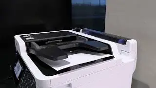 KUARIO MFP Kiosk app: Print, Copy, Scan, and Pay from Your Mobile Phone