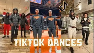 TIKTOK DANCE CHALLENGE MASHUP | НОЯБРЬ 2025 ЧАСТЬ 14 | LITCHALLENGE