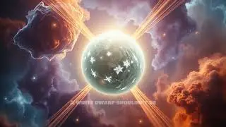 This White Dwarf Pulses Like a Cosmic Strobe &mdash; The Bizarre Story of AR Scorpii