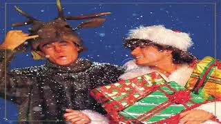 Wham- Last Christmas (Arena Effect)