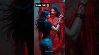 Horror Stories In Hindi | KhooniMonday Horror Story #shorts #horrorshorts #viralvideo #bhootkikahani