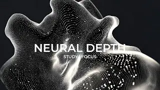 Cognitive Clarity - 18Hz Beta Binaural Beats to Sustain Attention and Flow, Exam Prep Music