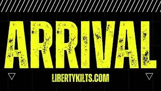 Liberty Kilts | Our 2025 Christmas Kilt Collection is HERE! 🔥