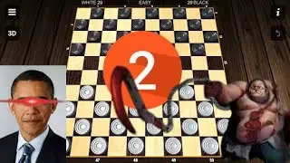 Шашки 2 Официальный трейлер