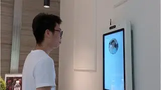 China faces up to new payment technology