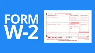 How to E-file Form W-2 for the 2022 Tax Year