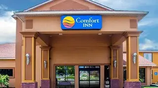 Quality Inn Near Walden Galleria Mall | Buffalo (NY), United States | Hotel Review 🌟