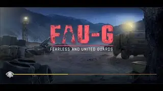 FAUG Gameplay | First Mission