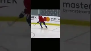 Auston Matthews practice footage circa 2020. Comment what stands out to you? #hockey #austonmatthews